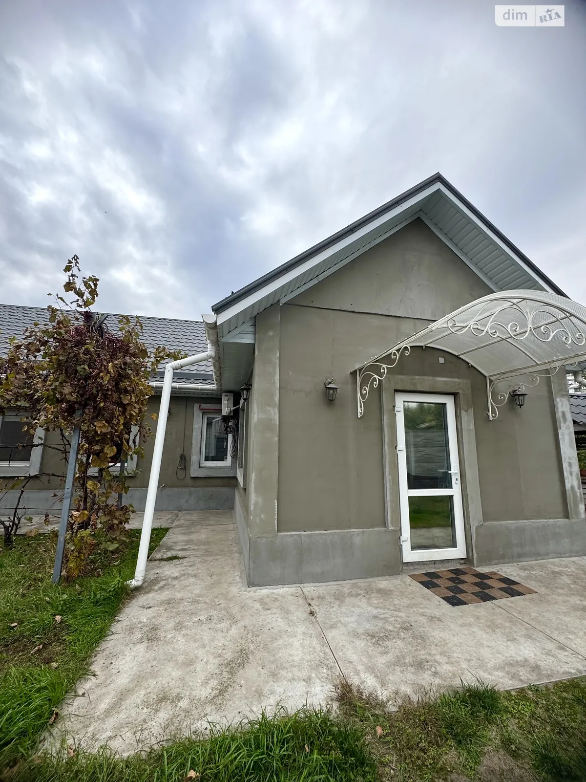 Продается одноэтажный дом 99.1 кв. м с мансардой, цена: 110000 $ - фото 1