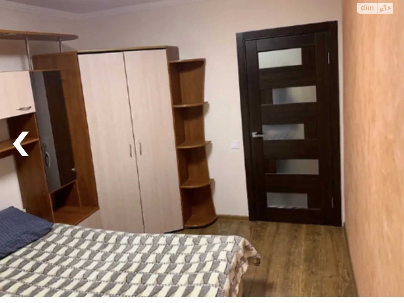 2-комнатная квартира 52 кв. м в Тернополе, ул. Владимира Лучаковского(Лучаковского) - фото 1