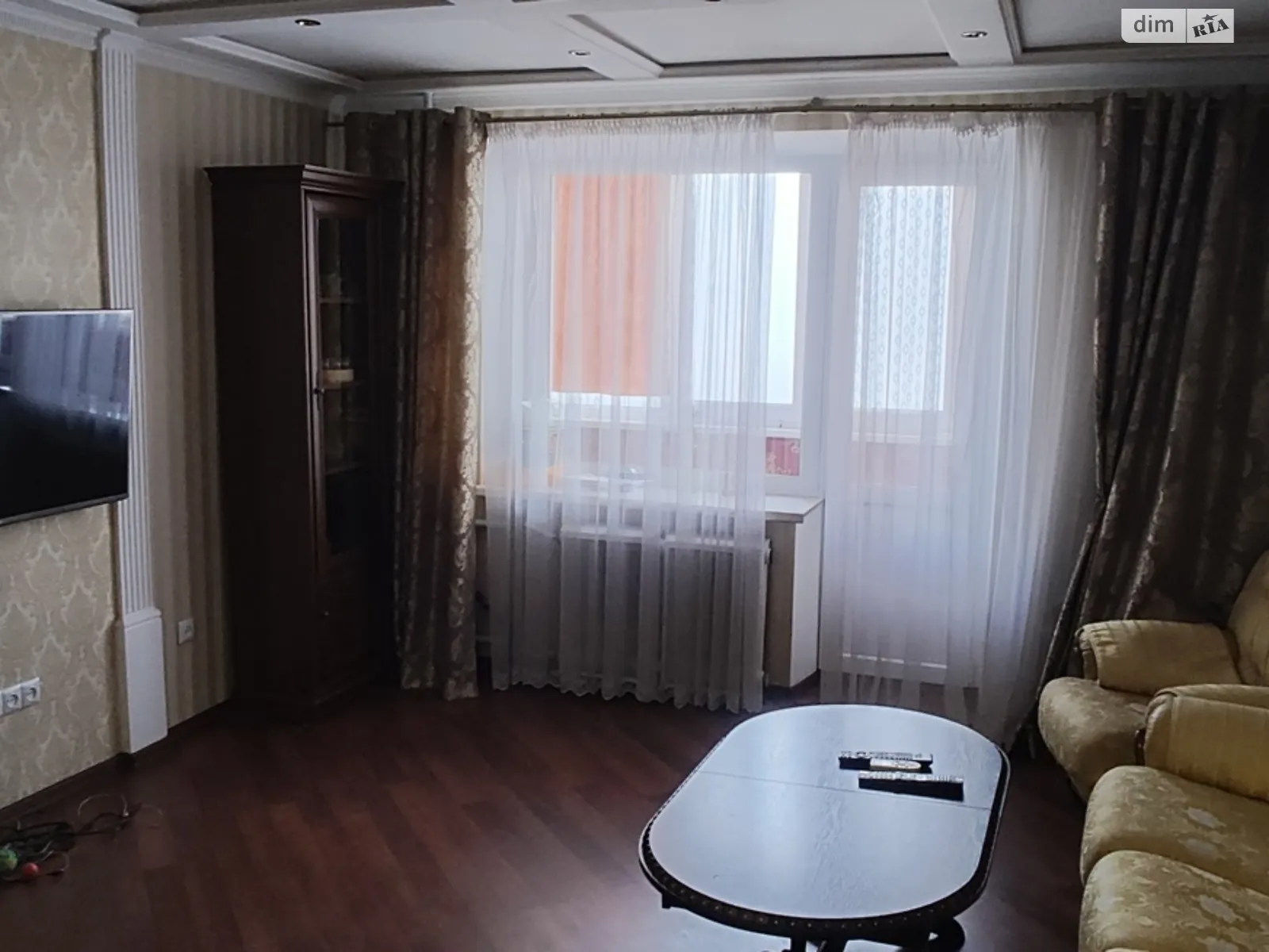 Сдается в аренду 3-комнатная квартира 64.9 кв. м в Виннице, ул. Даниила Галицкого, 50 - фото 1