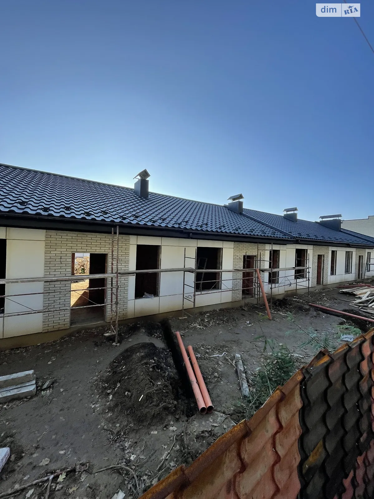 пер. Весняный Агрономичное, цена: 45000 $ - фото 1