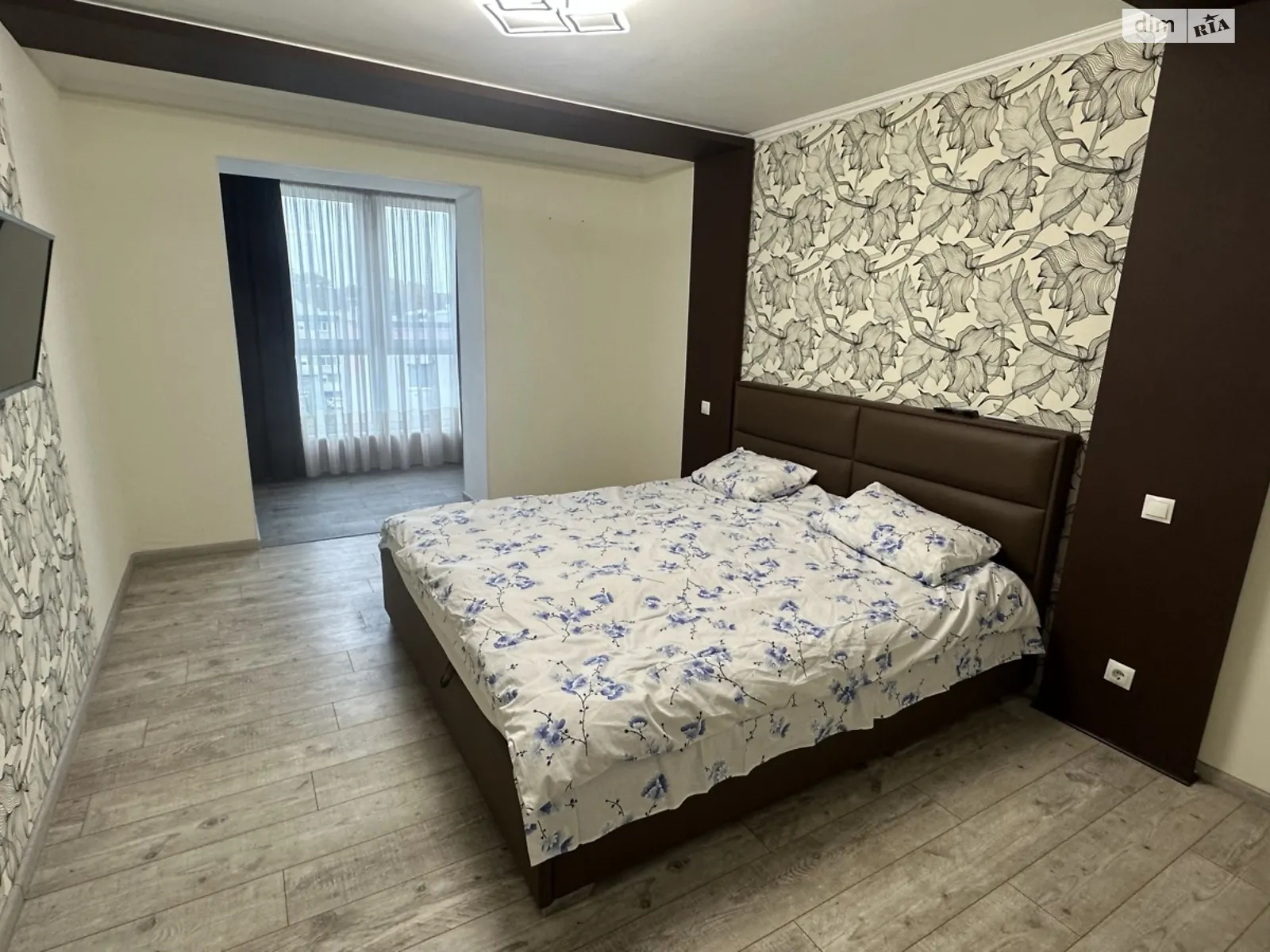 Сдается в аренду 3-комнатная квартира 76 кв. м в Виннице, ул. Тимофеевская, 6 - фото 1