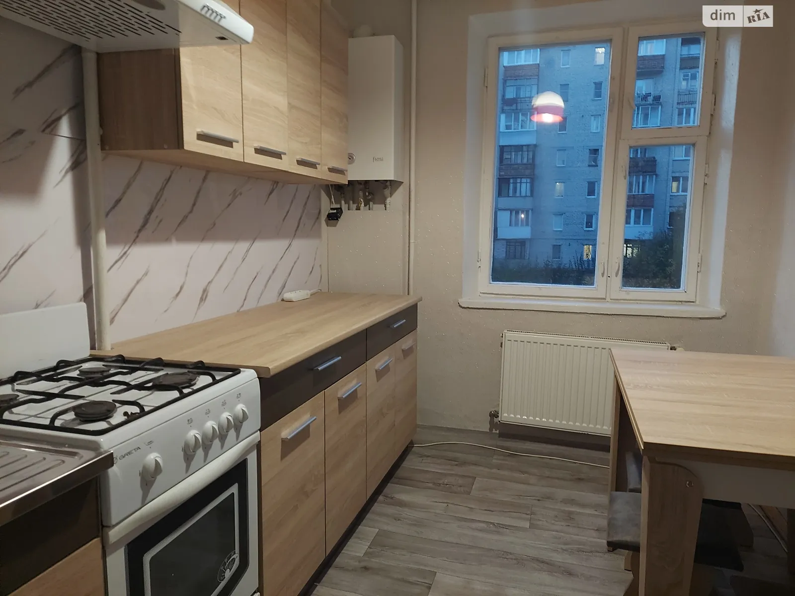 3-комнатная квартира 64 кв. м в Тернополе, ул. Владимира Лучаковского(Лучаковского) - фото 1