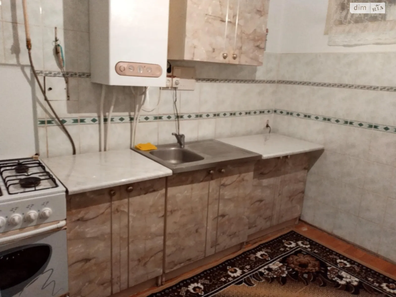 Продается 2-комнатная квартира 56 кв. м в, цена: 35000 $ - фото 1