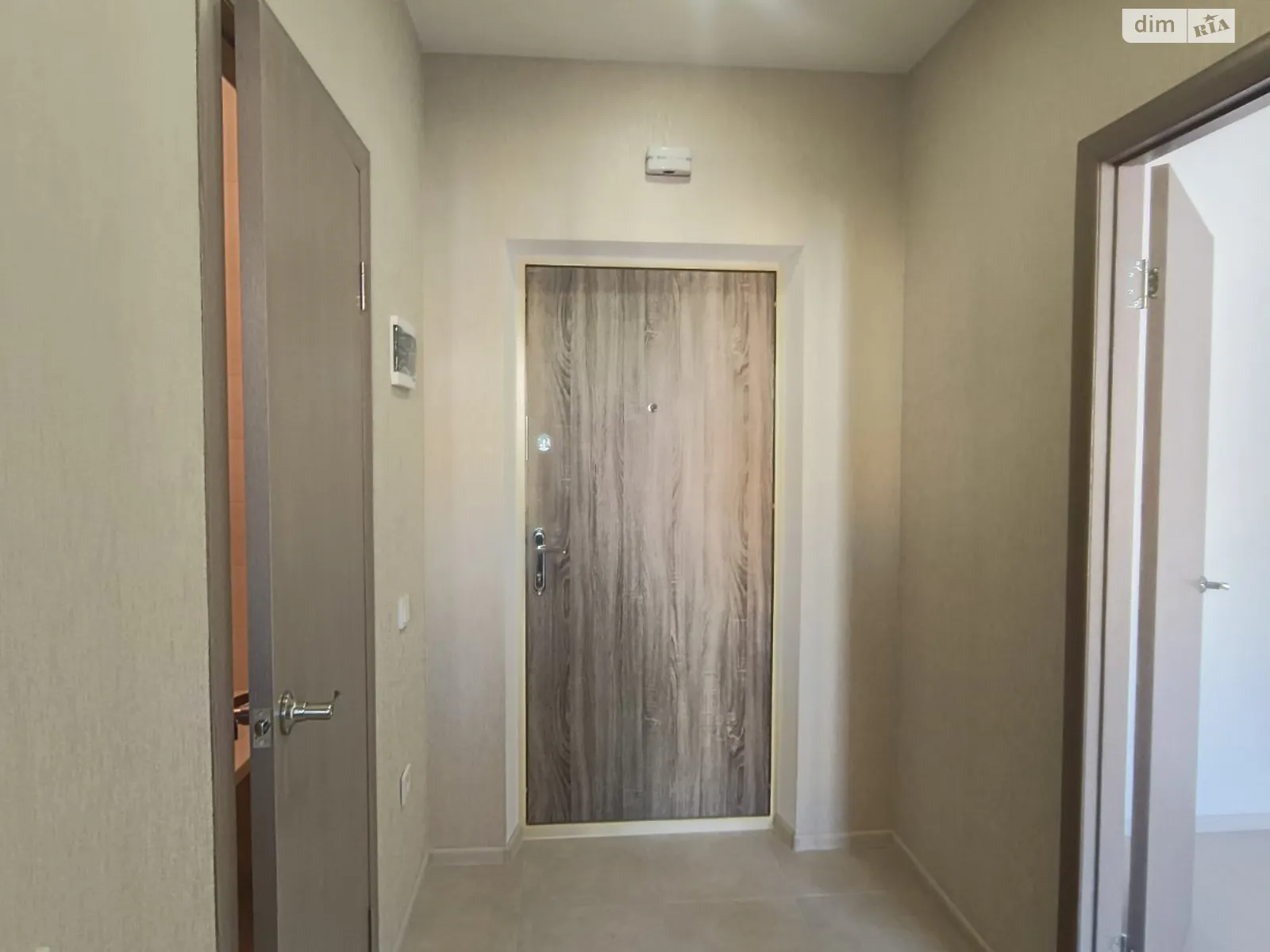 Продается 1-комнатная квартира 34.24 кв. м в Авангарде, ул. Европейская, 24 - фото 1