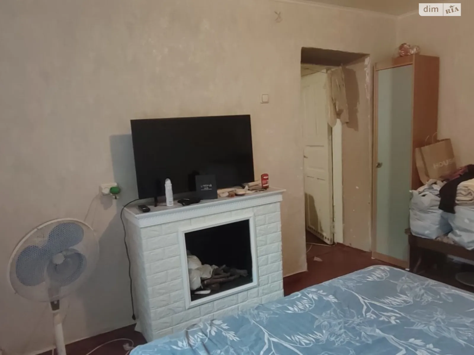 Продается часть дома 55.2 кв. м с балконом, цена: 50000 $ - фото 1