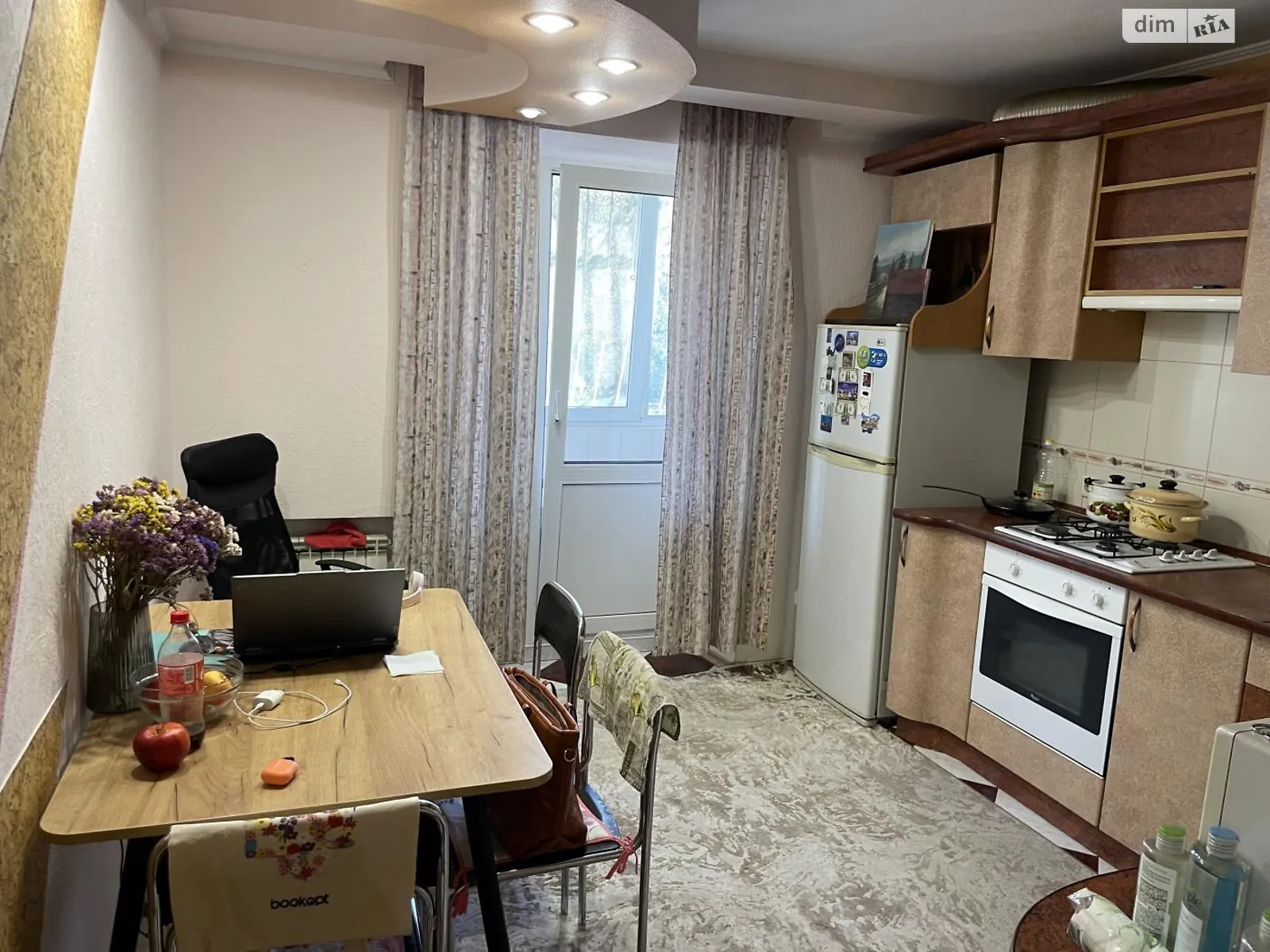 Продается 2-комнатная квартира 65.6 кв. м в Хмельницком, ул. Степана Бандеры, 9 - фото 1