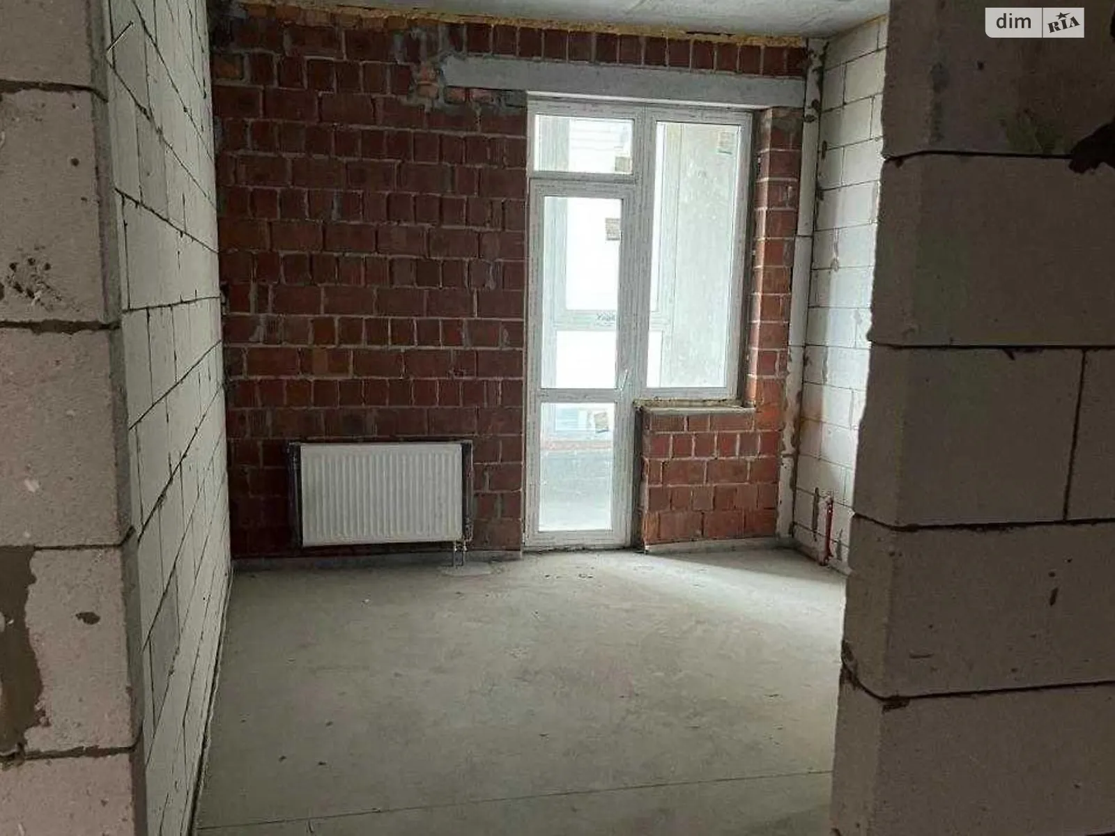 Продається 2-кімнатна квартира 69.3 кв. м у Києві, вул. Костанайська - фото 1