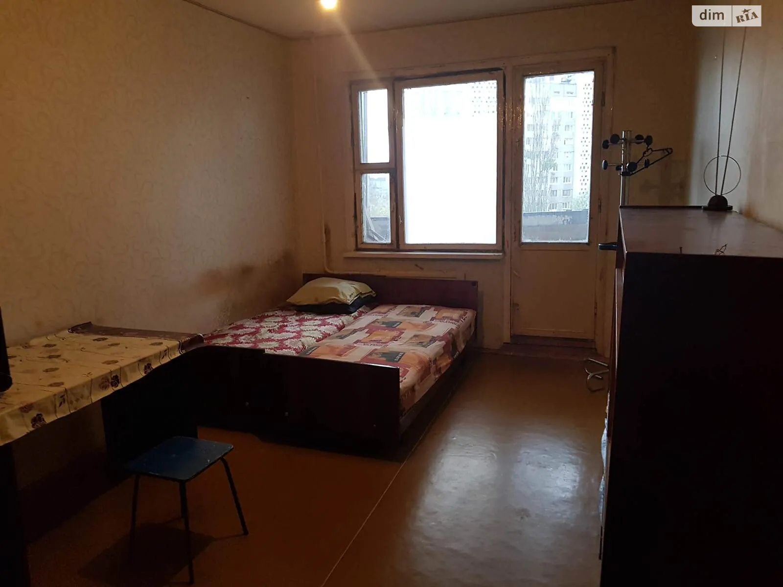 Сдается в аренду 3-комнатная квартира 65 кв. м в Киеве, просп. Гонгадзе Георгия(Советской Украины), 6 - фото 1