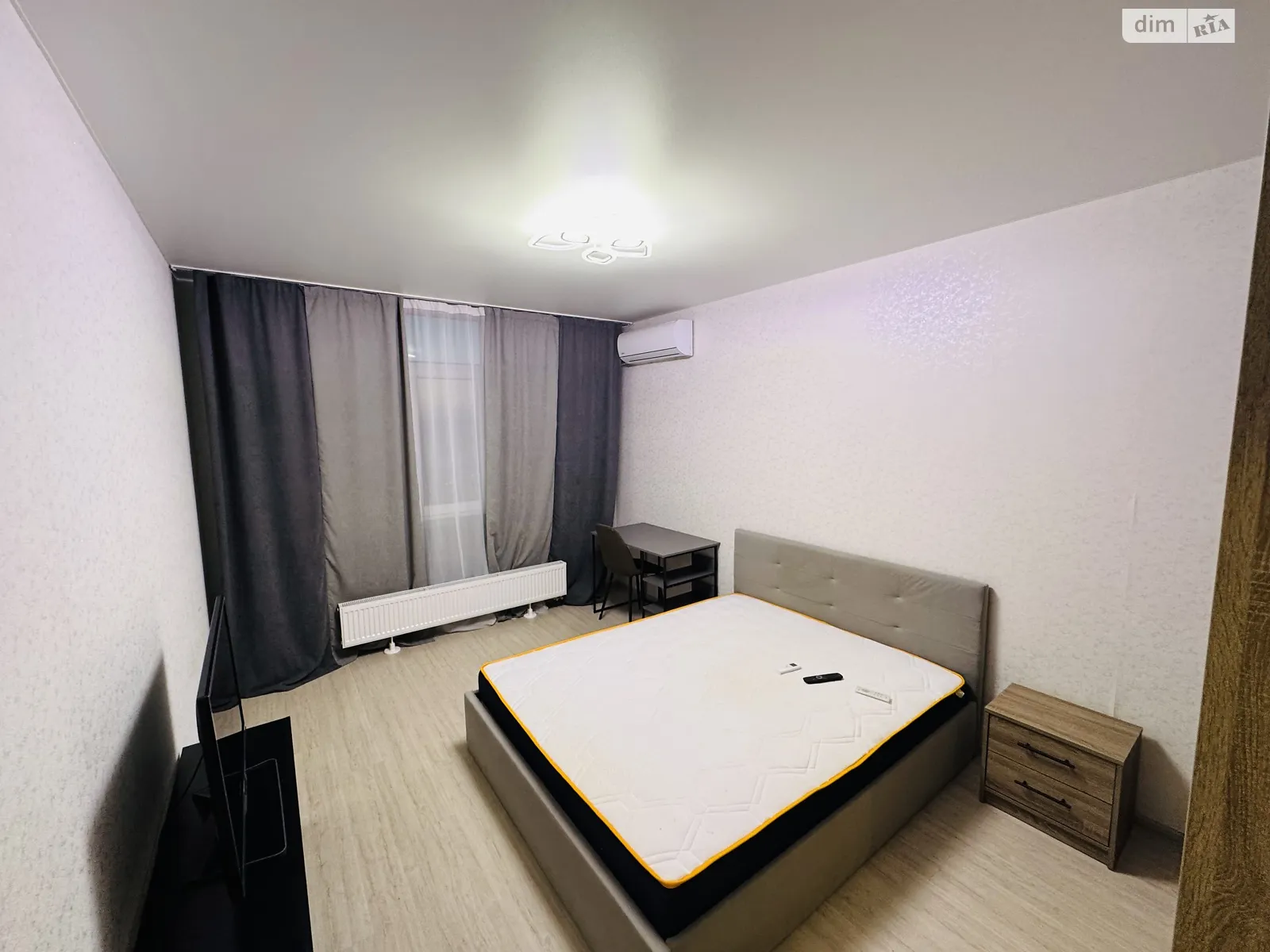 Сдается в аренду 1-комнатная квартира 37 кв. м в Одессе, ул. Одесская - фото 1