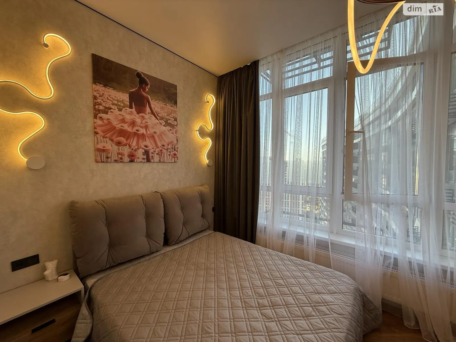 Продается 1-комнатная квартира 35 кв. м в Одессе, пров. Курортный, 2 - фото 1