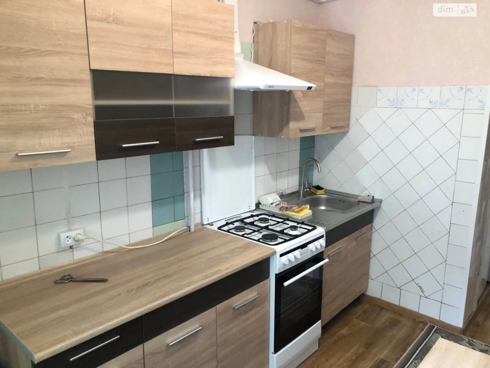3-комнатная квартира 61.9 кв. м в Тернополе, ул. Стадниковой Софии - фото 1