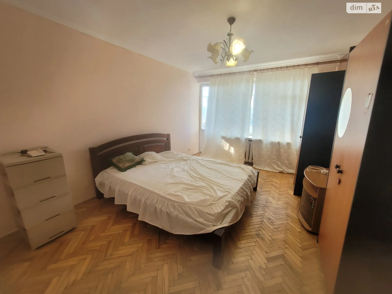 Сдается в аренду 2-комнатная квартира 45 кв. м в Львове, ул. Гетьмана Ивана Мазепы, 22 - фото 1