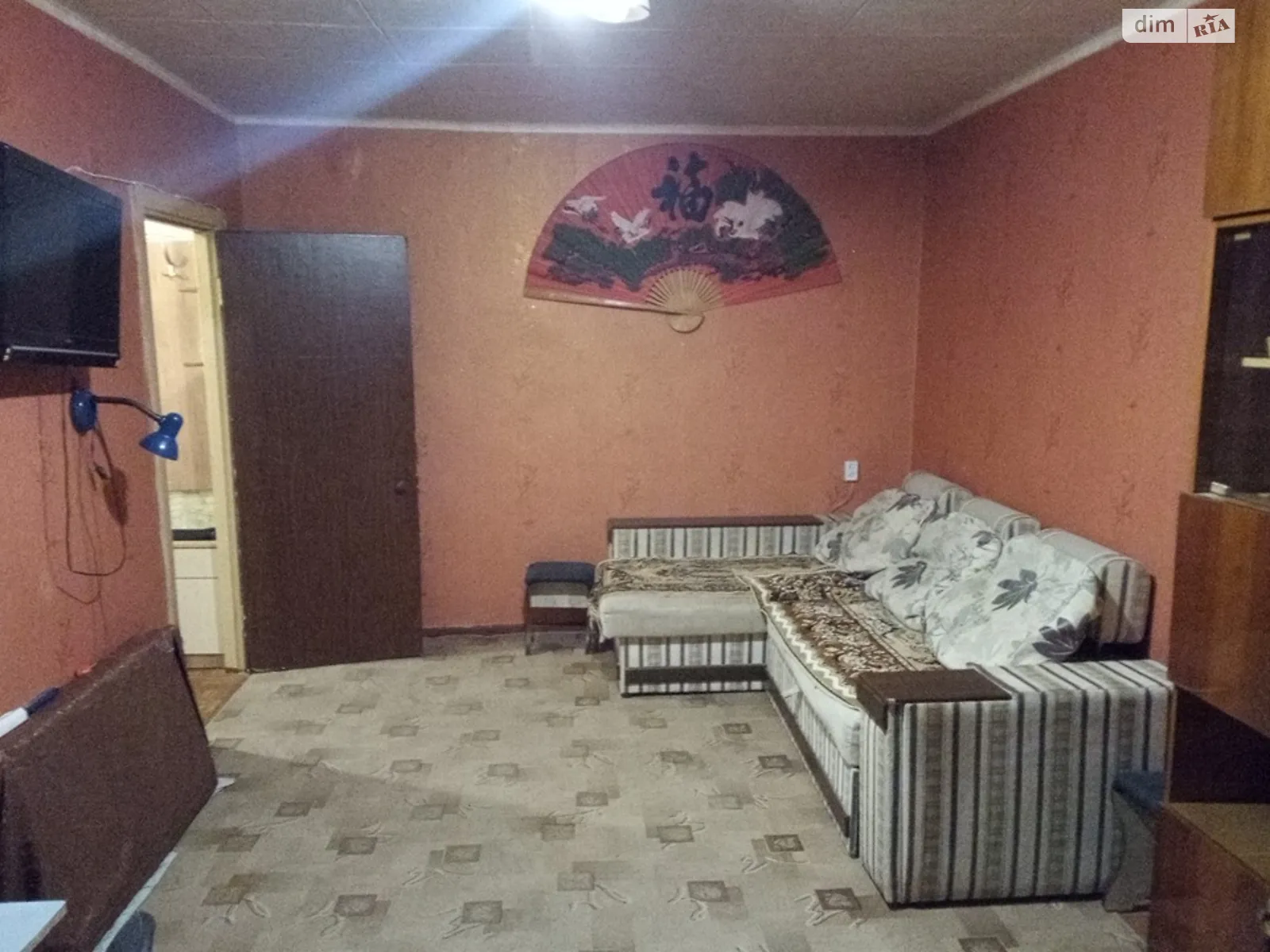 Здається в оренду 1-кімнатна квартира 30 кв. м у Харкові, вул. 23-го Серпня, 2 - фото 1
