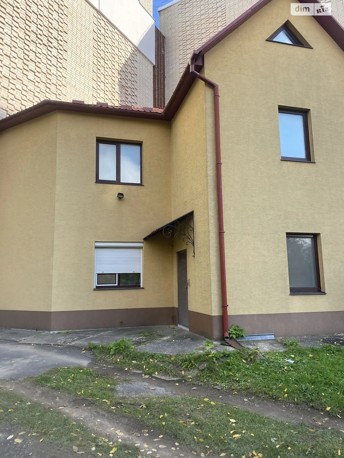 4-комнатная квартира 142 кв. м в Тернополе, ул. Черновецкая - фото 1