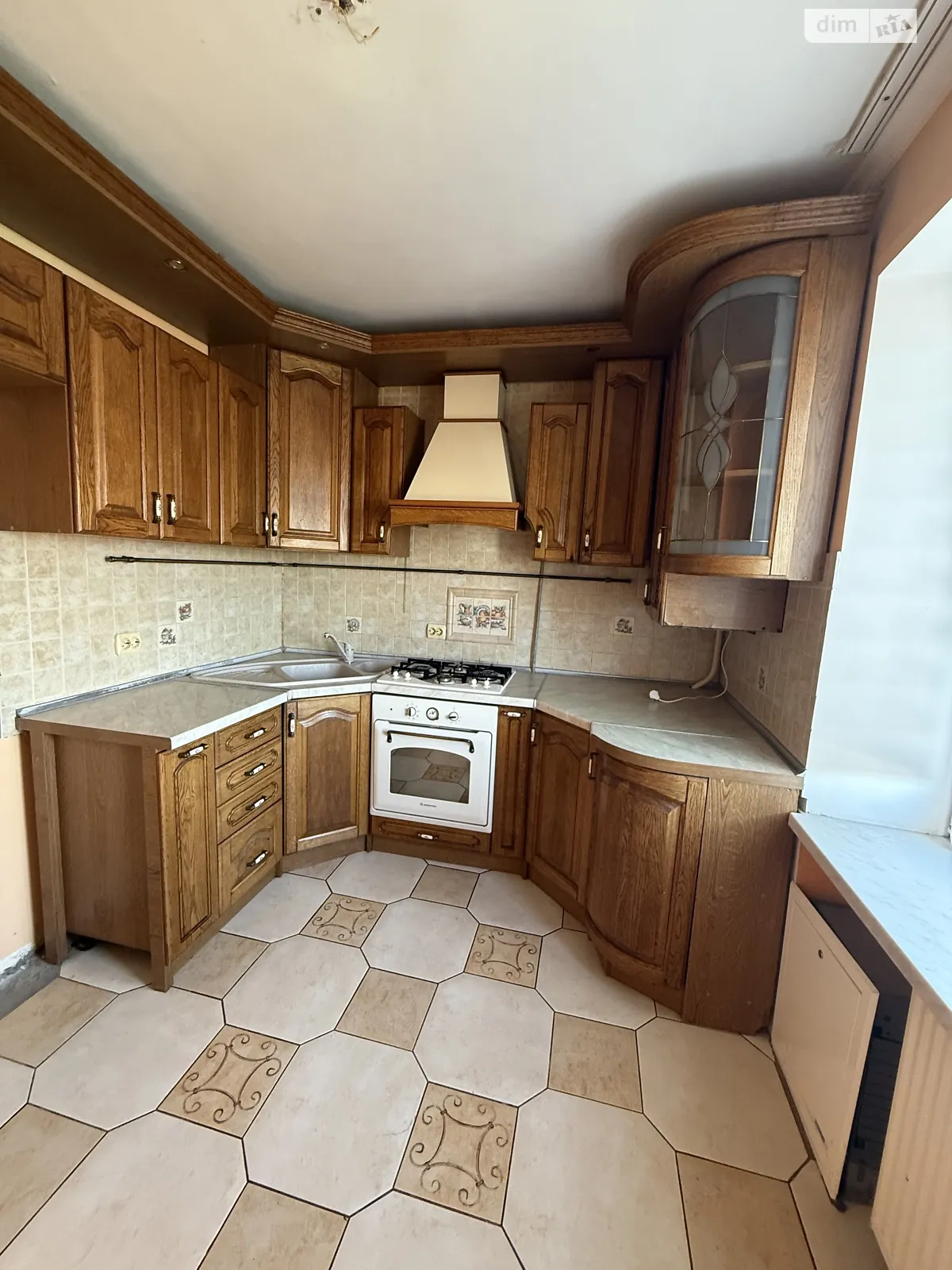 Продается 3-комнатная квартира 68.8 кв. м в, цена: 59500 $ - фото 1