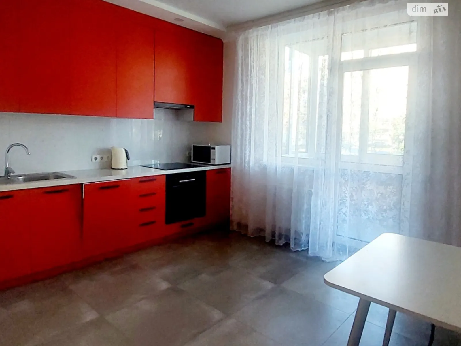 Сдается в аренду 1-комнатная квартира 45 кв. м в Киеве, ул. Метрологическая, 56 - фото 1