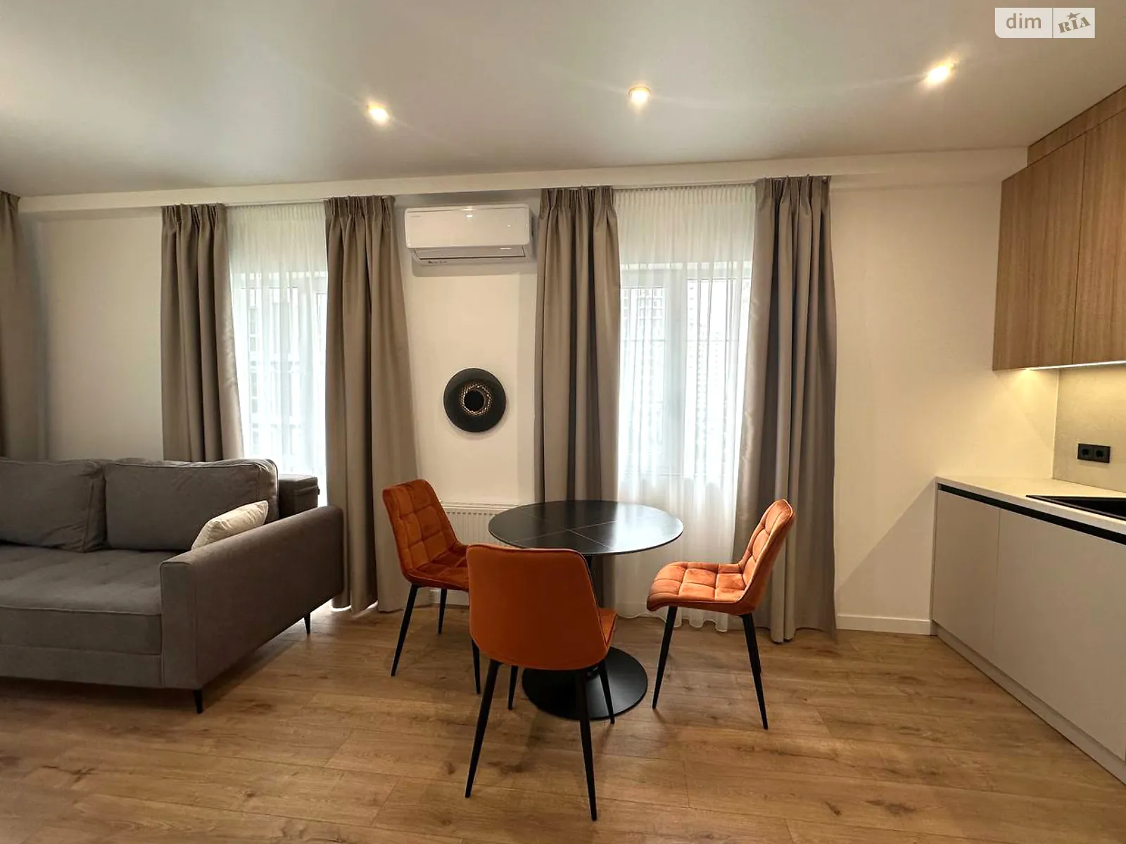 Сдается в аренду 1-комнатная квартира 41 кв. м в Киеве, ул. Михаила Максимовича, 26Д - фото 1