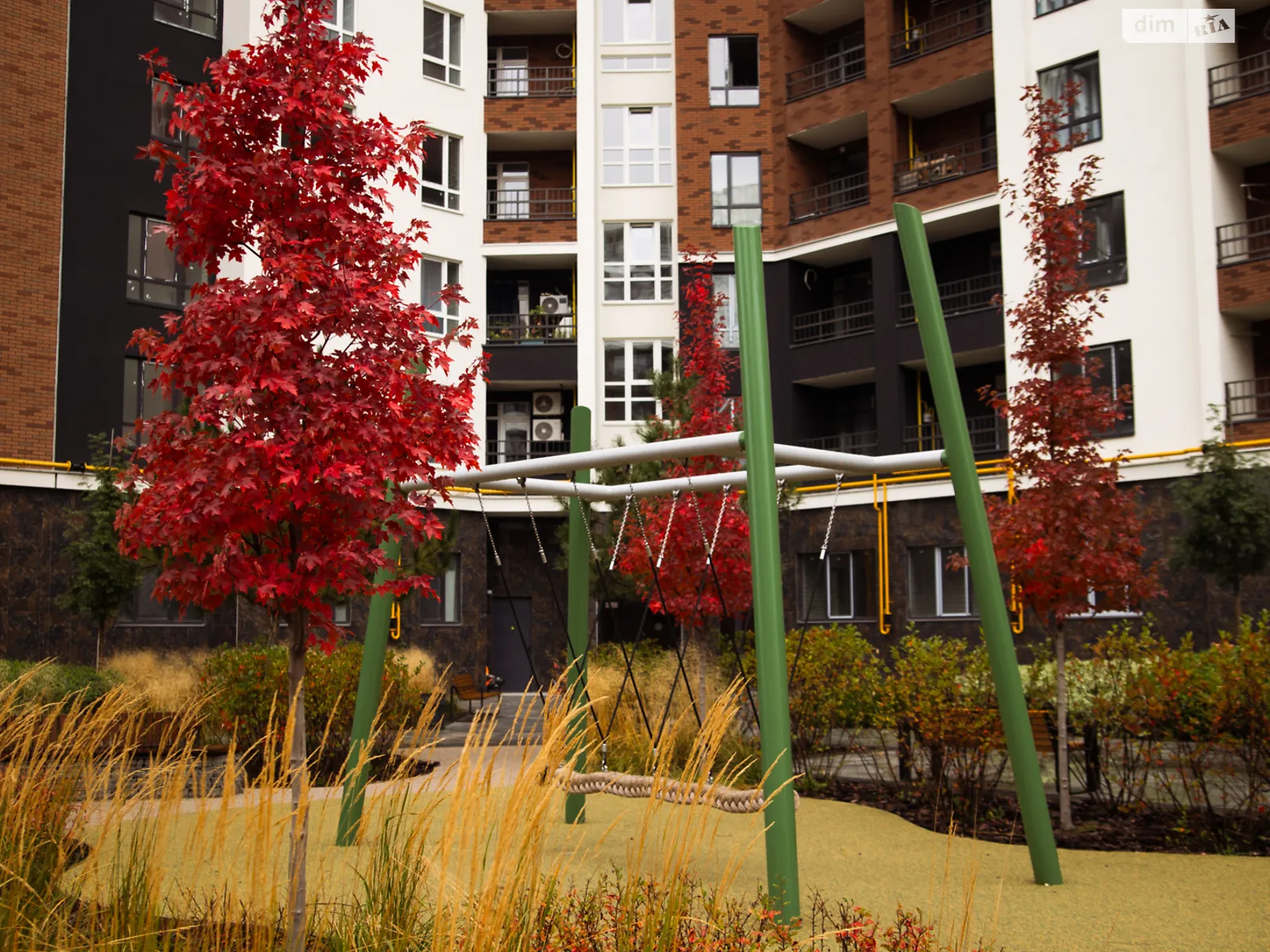 Продається 2-кімнатна квартира 76.34 кв. м у Ірпені, вул. Ольги Кобилянської(Достоєвського), 1В/36 - фото 1