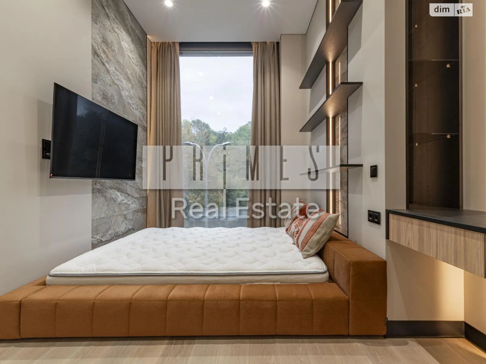 Продается 1-комнатная квартира 72 кв. м в Киеве, ул. Садово-Ботаническая(Тимирязевская), 46 - фото 1