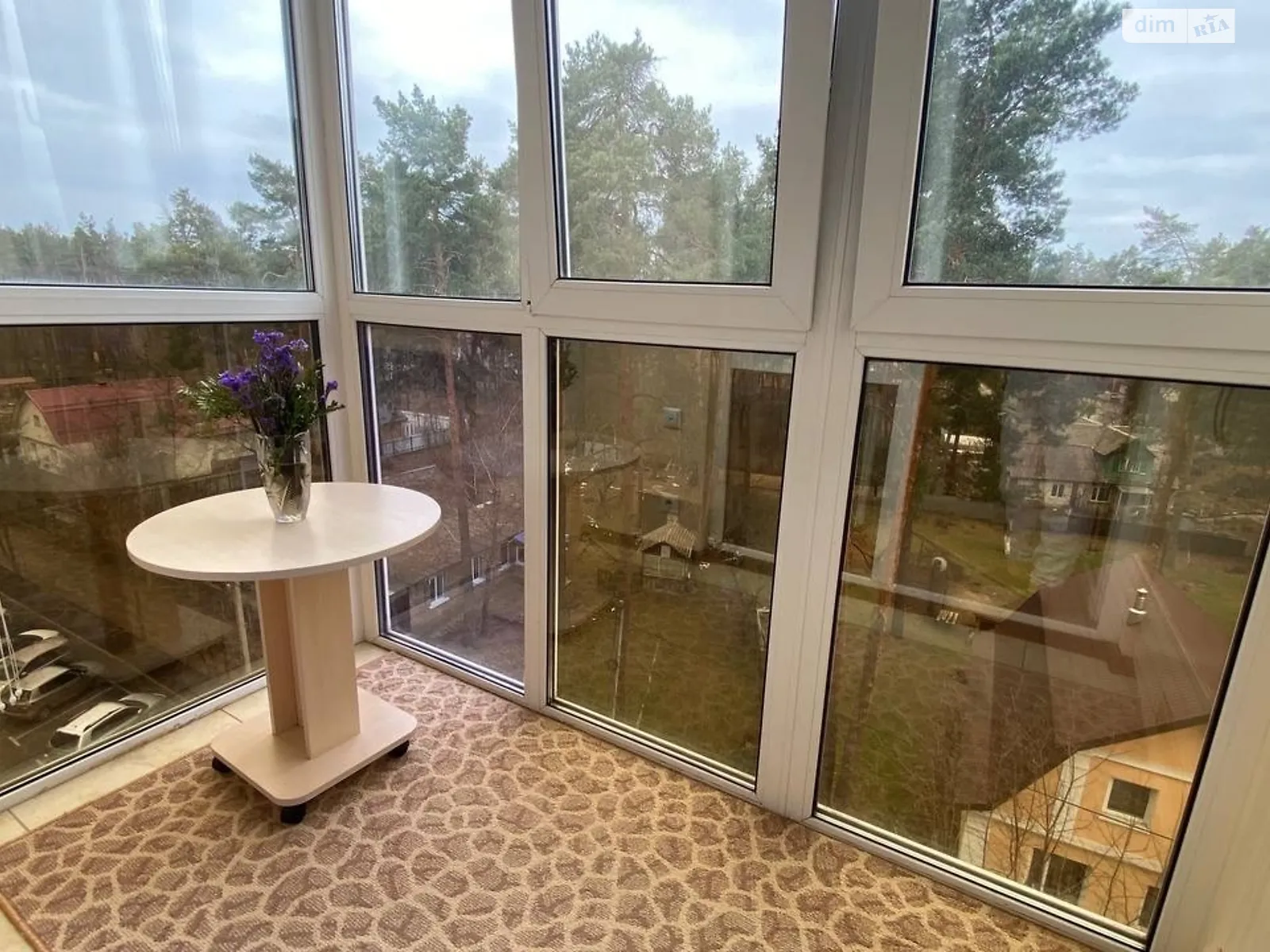 Продається 1-кімнатна квартира 36.6 кв. м у Ірпені, вул. Котляревського, 31А - фото 1