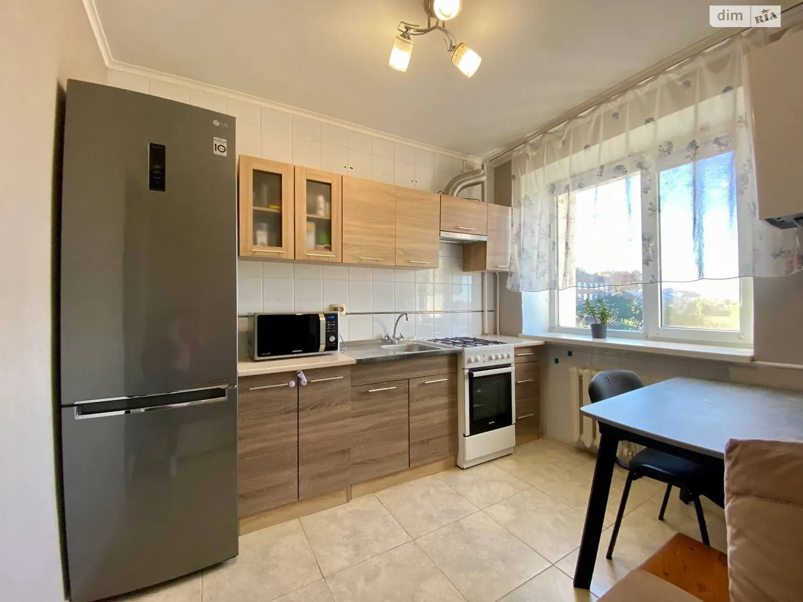 Продается 1-комнатная квартира 32 кв. м в, цена: 32000 $ - фото 1