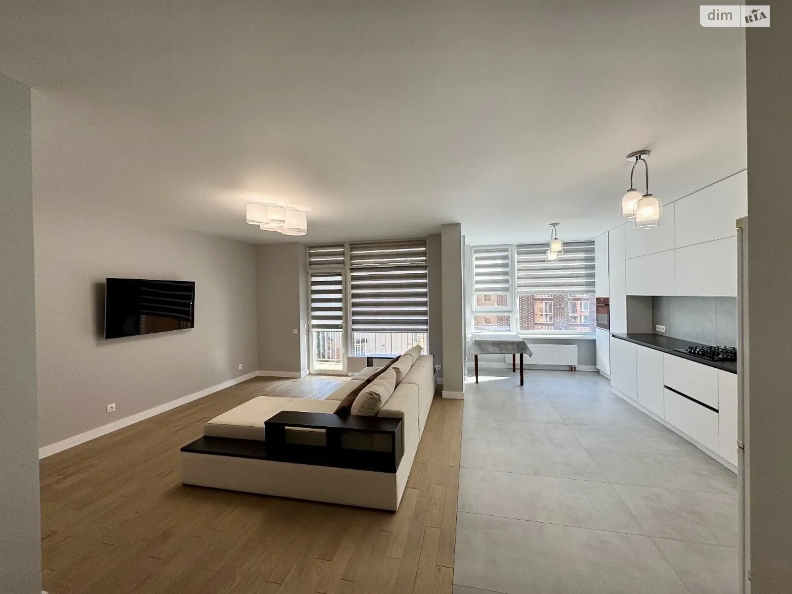 Сдается в аренду 2-комнатная квартира 72 кв. м в Черновцах, ул. Воробкевича Сидора - фото 1