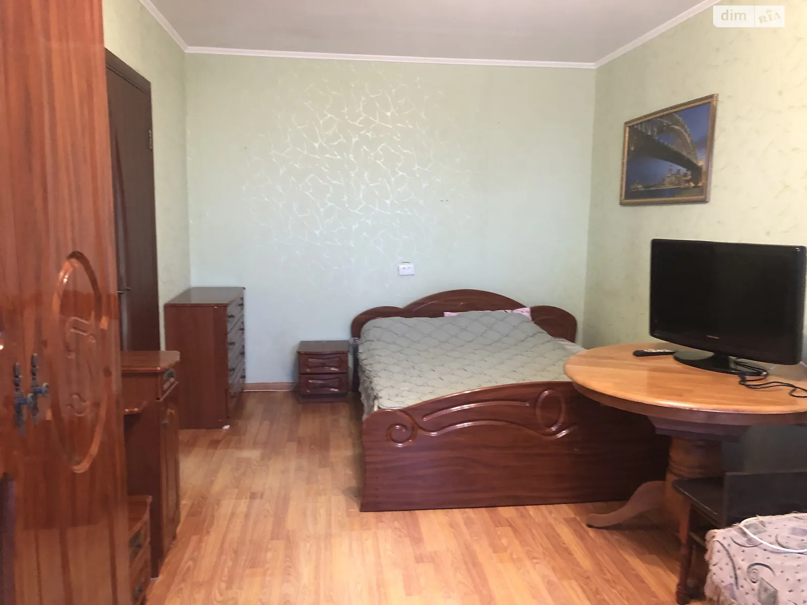 Сдается в аренду 1-комнатная квартира 35 кв. м в Виннице, ул. Марии Литвиненко-Вольгемут - фото 1