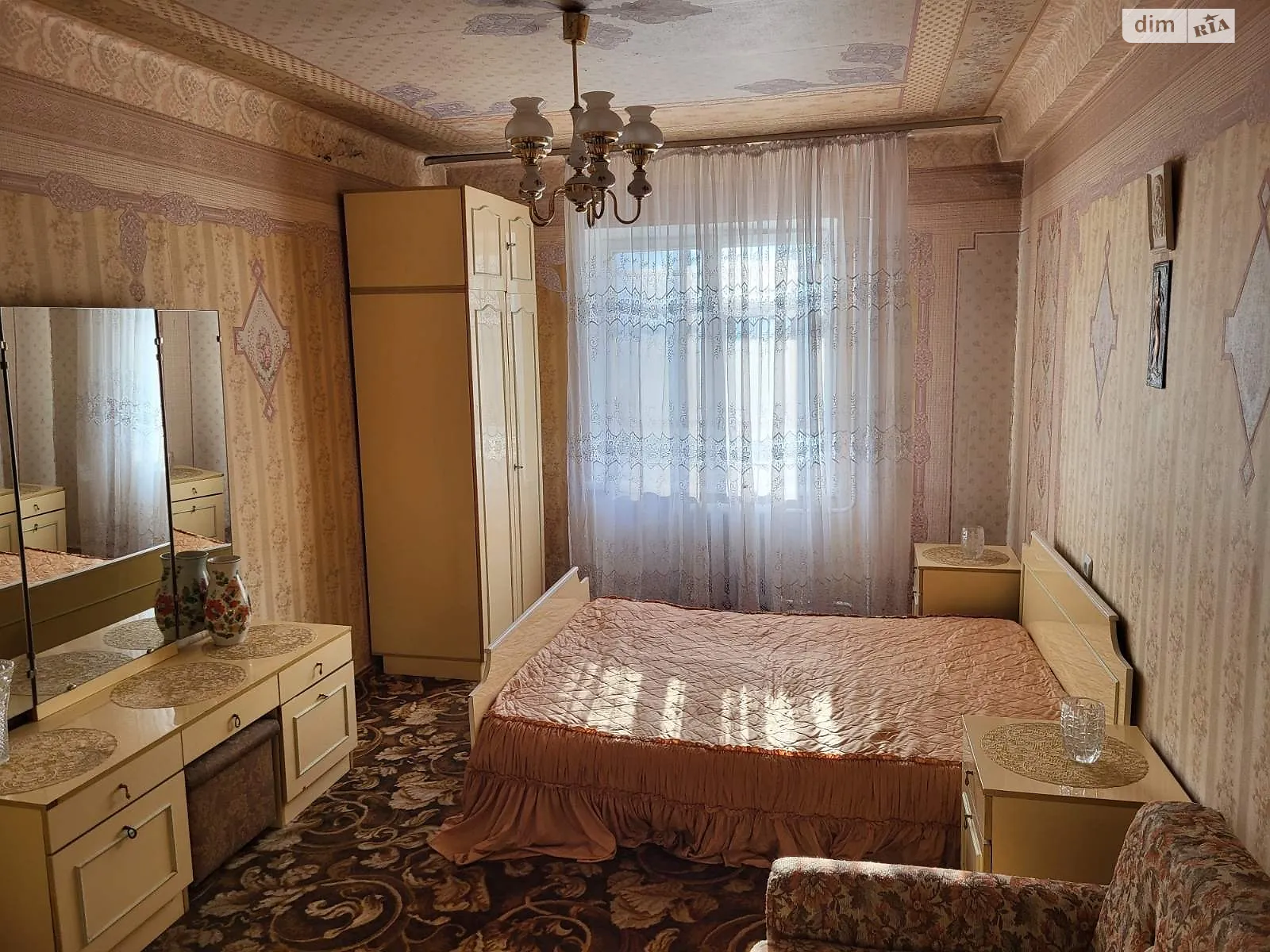 Сдается в аренду 2-комнатная квартира 48 кв. м в Киеве, ул. Печенежская, 35/43 - фото 1