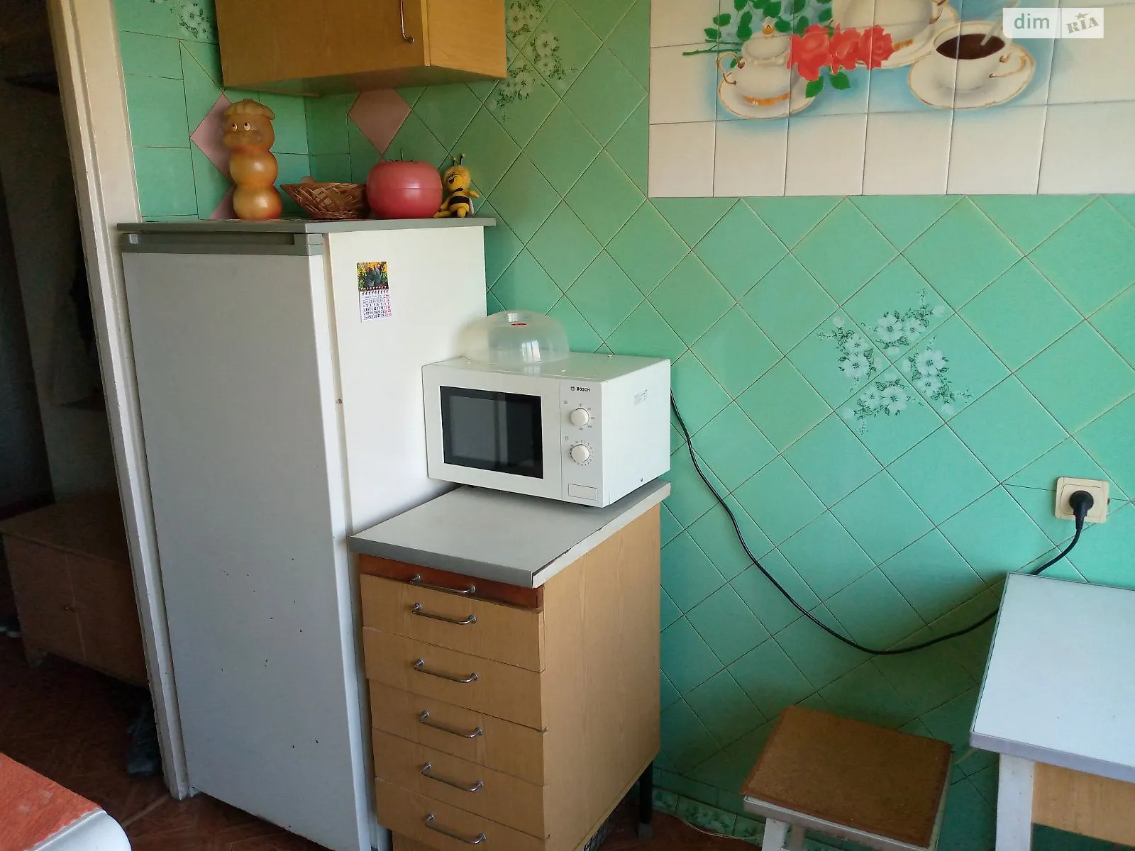 Сдается в аренду комната 59 кв. м в Киеве, цена: 5000 грн - фото 1