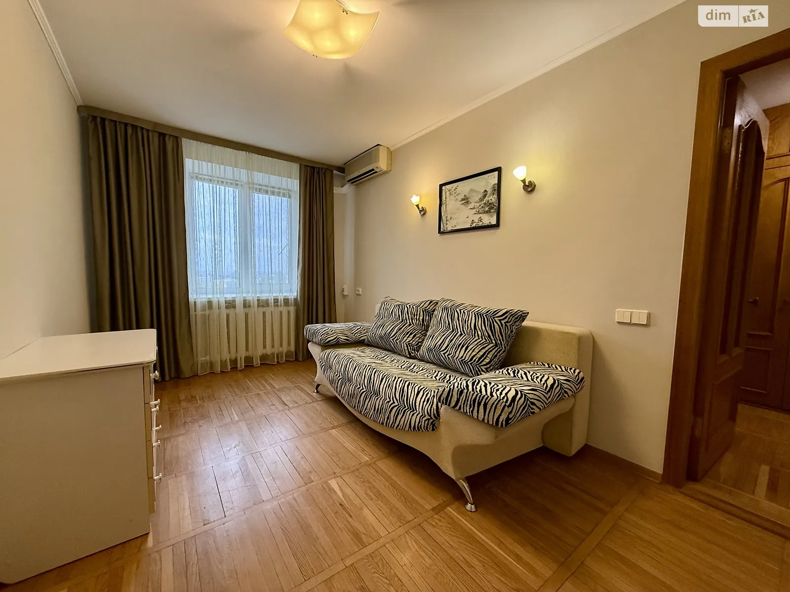 Здається в оренду 3-кімнатна квартира 69 кв. м у, цена: 16500 грн - фото 1