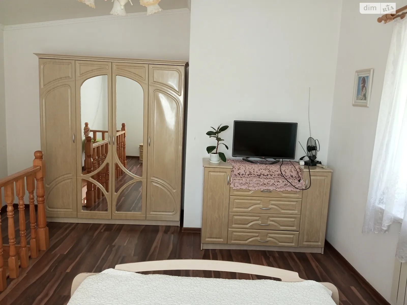 Сдается в аренду дом на 2 этажа 71 кв. м с террасой, цена: 14500 грн - фото 1