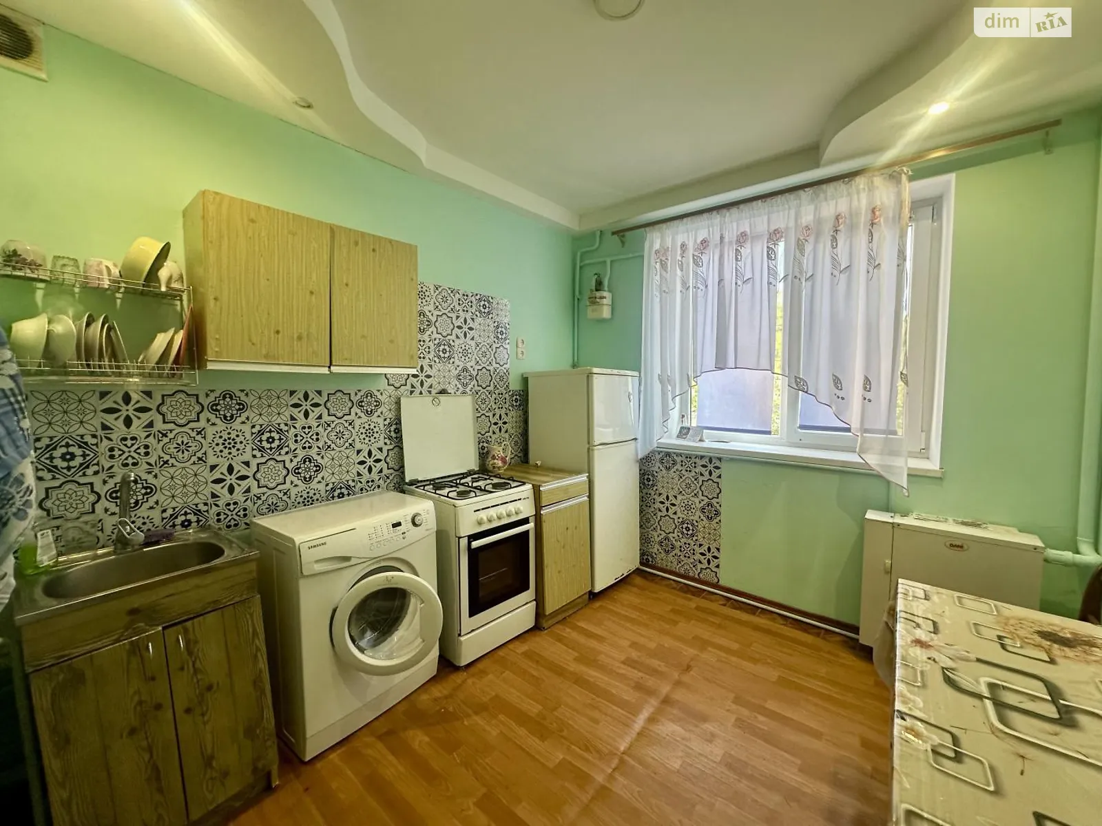 Продается 1-комнатная квартира 40.4 кв. м в Таирово, ул. 40 лет Победы, 52 - фото 1