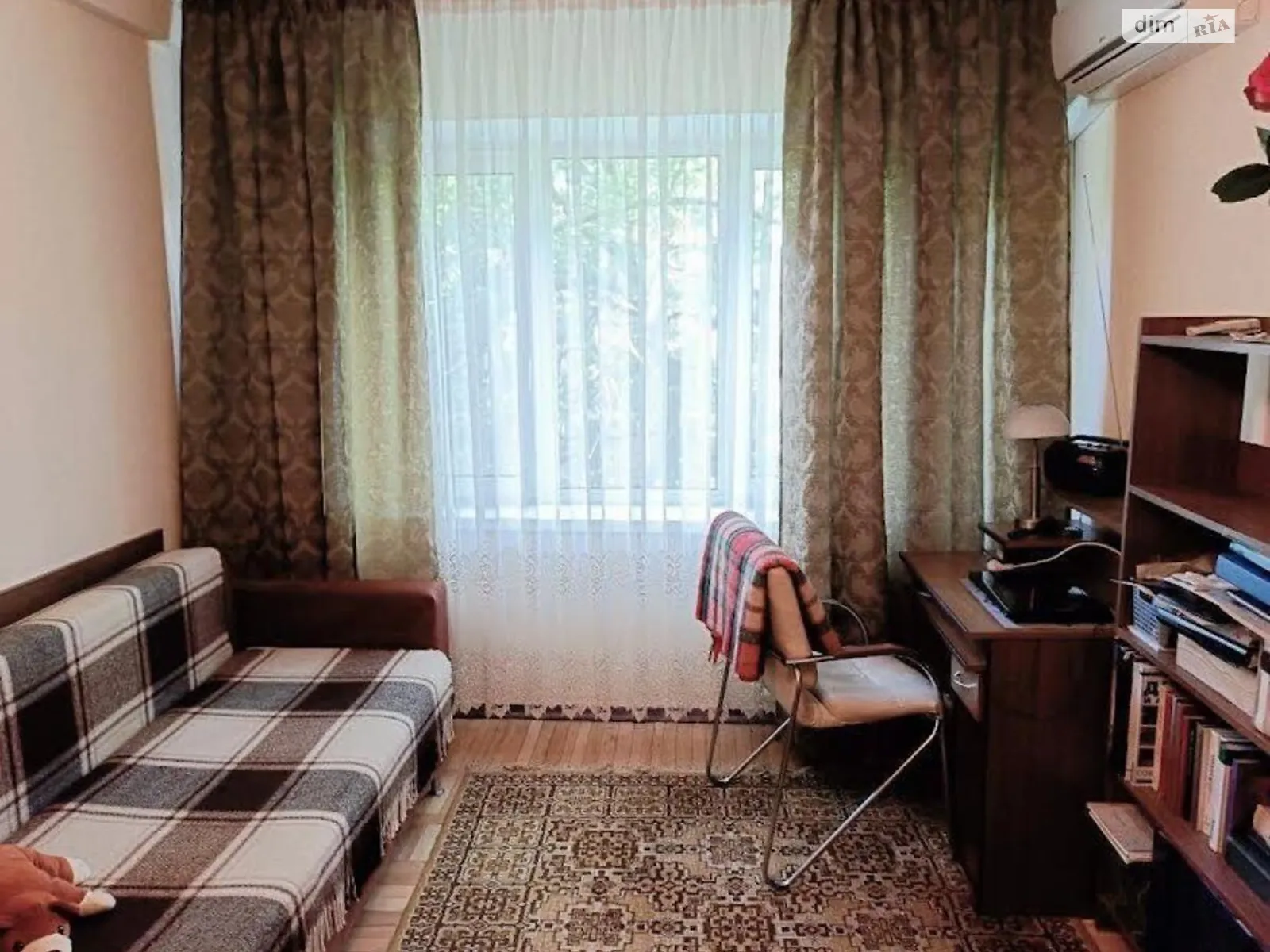 Продается 2-комнатная квартира 46.7 кв. м в Киеве, цена: 48000 $ - фото 1