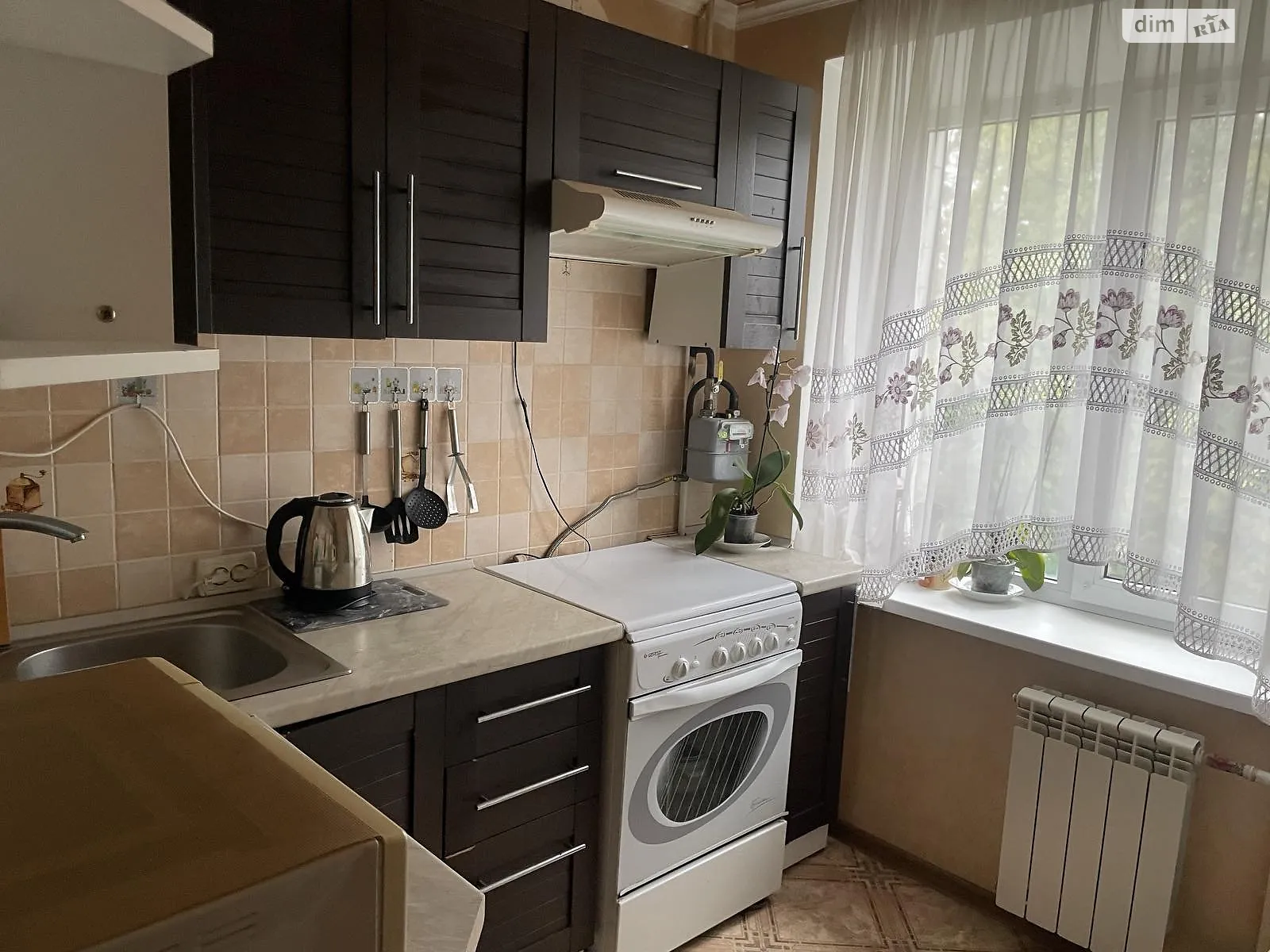 Продается 1-комнатная квартира 33 кв. м в Виннице, ул. Шимка Максима - фото 1