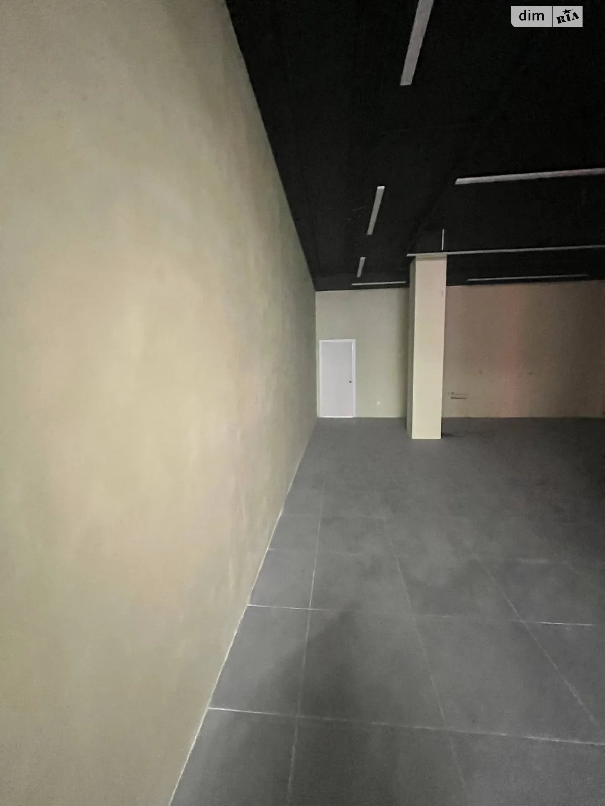 Здається в оренду приміщення вільного призначення 90 кв. м в 5-поверховій будівлі, цена: 50000 грн - фото 1