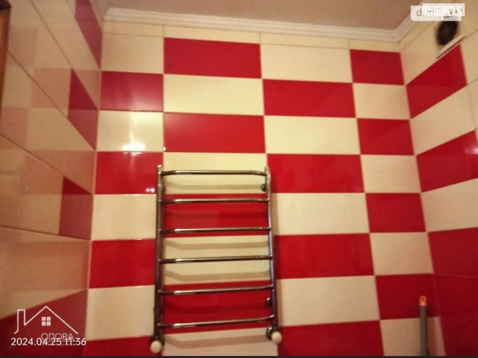 Продается 1-комнатная квартира 43.7 кв. м в Хмельницком, цена: 44500 $ - фото 1