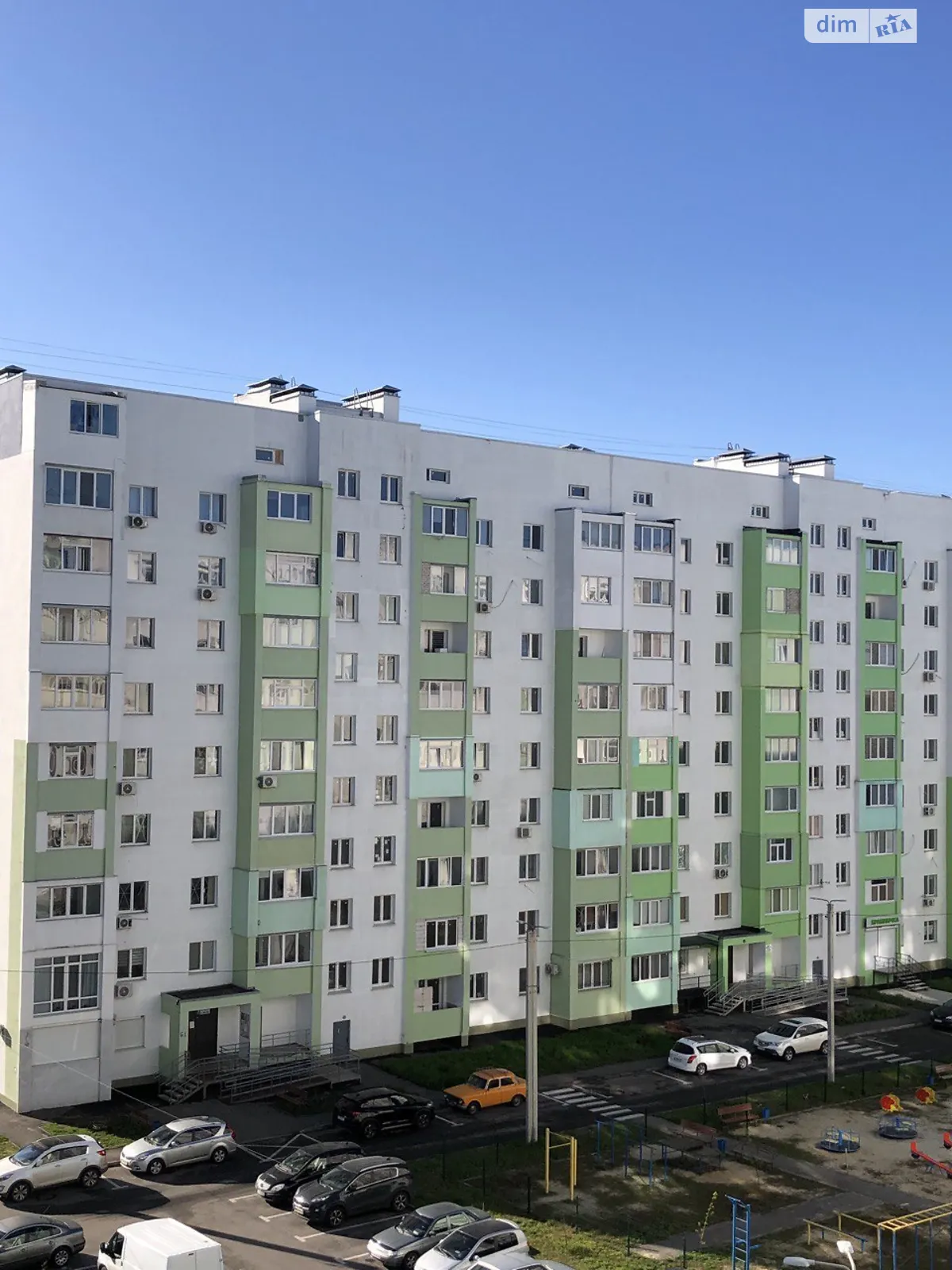 Продается 2-комнатная квартира 57 кв. м в Харькове, ул. Мира, 61 - фото 1