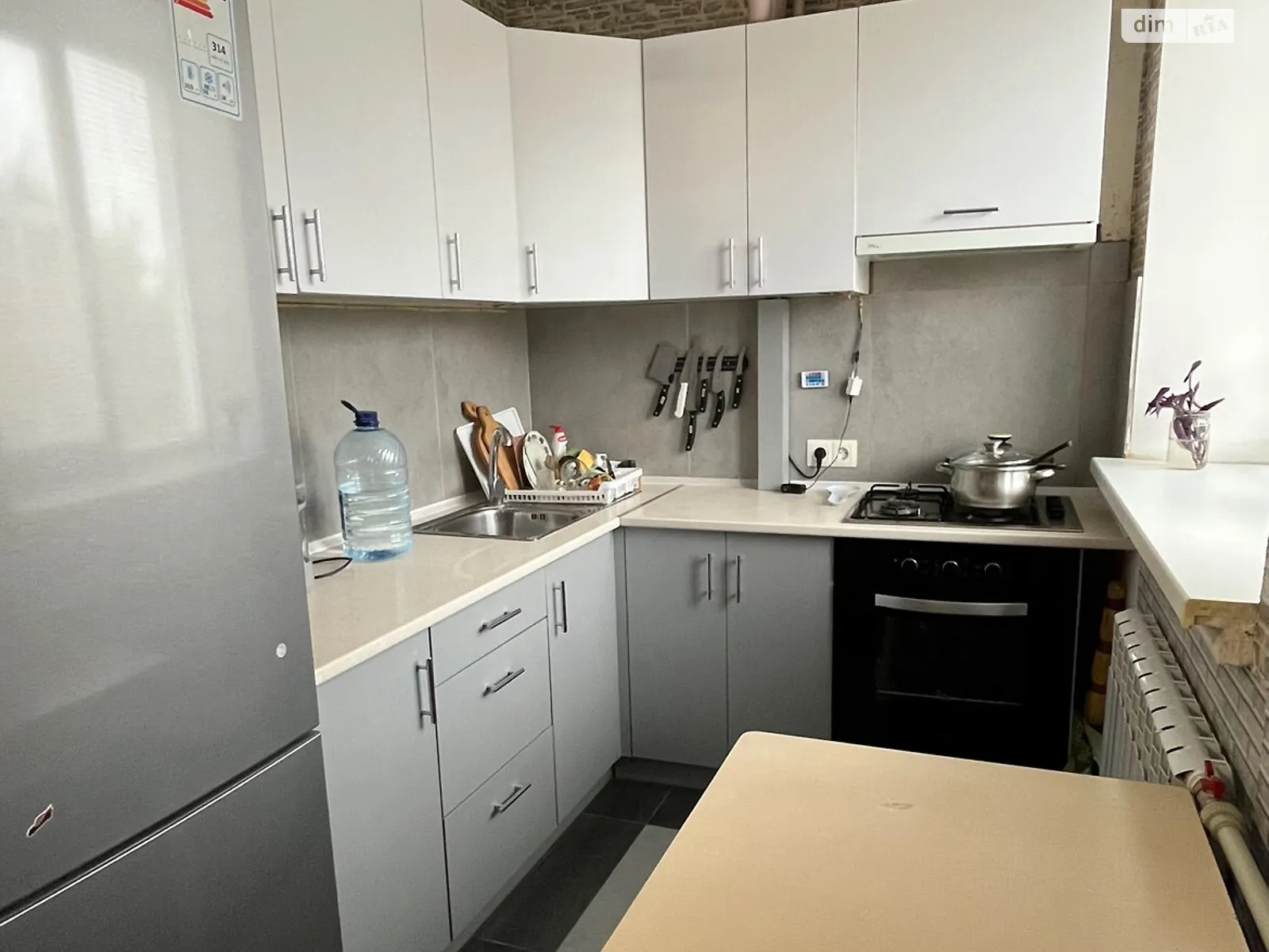 Продается 2-комнатная квартира 40.6 кв. м в Харькове, ул. Павла Тычины(Валдайская), 26 - фото 1