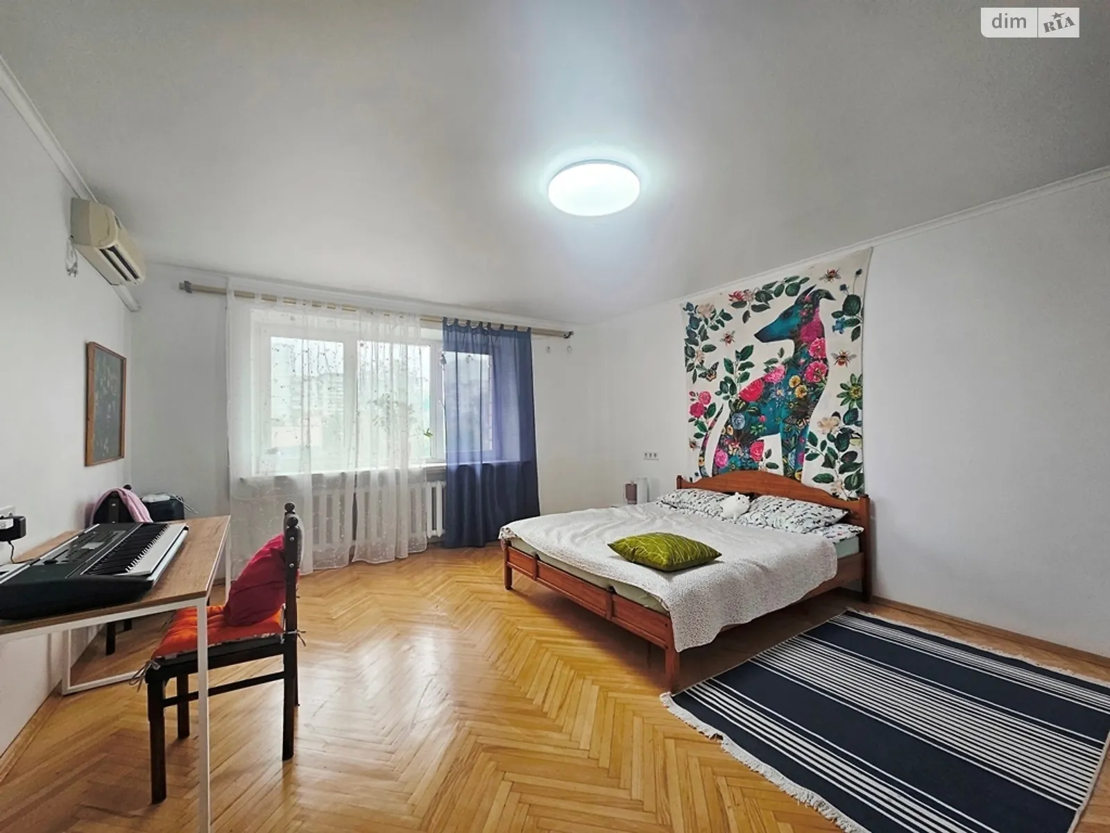 Продается 2-комнатная квартира 69.8 кв. м в Киеве, ул. Левка Лукьяненко, 18 - фото 1