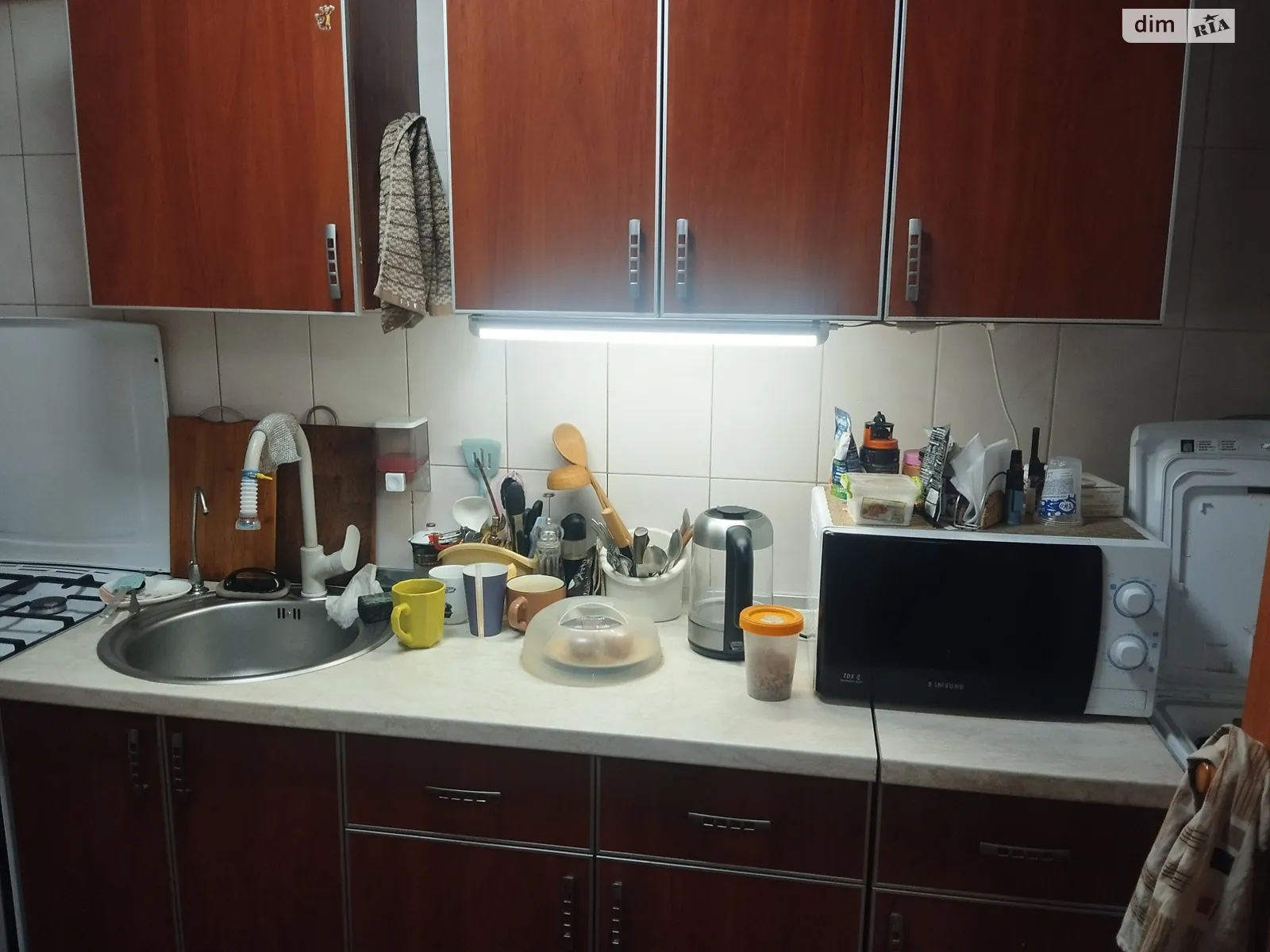 Продается 2-комнатная квартира 36.6 кв. м в Харькове, пер. Щедрыка(Забайкальский), 7 - фото 1