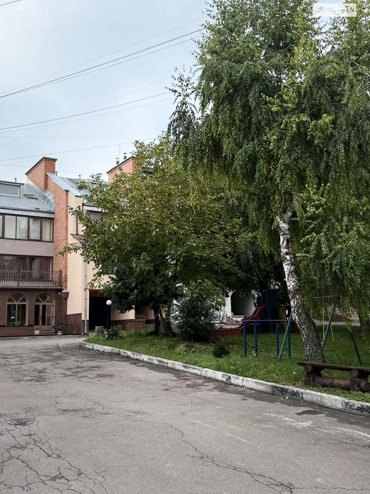 ул. Вербицкого Михаила Тернополь, цена: 1000 $ - фото 1