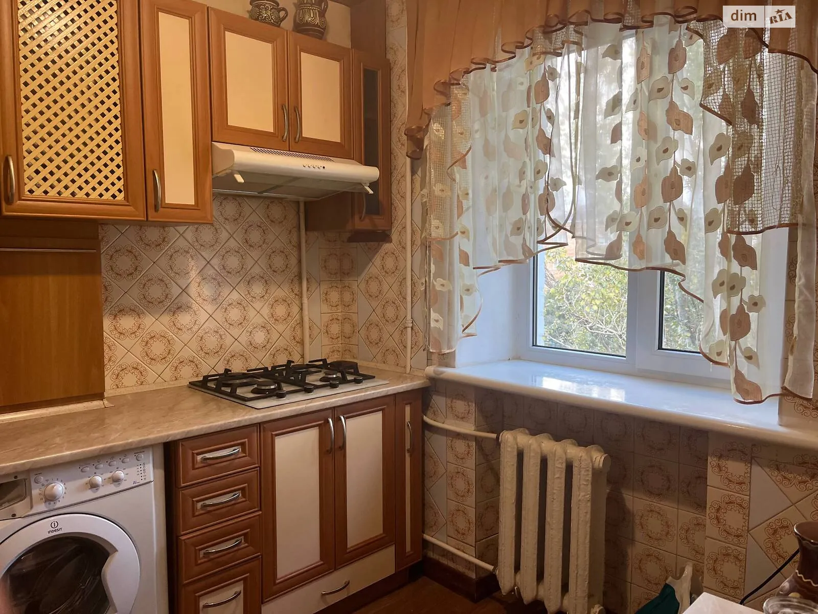 Сдается в аренду 3-комнатная квартира 56.1 кв. м в Николаеве, цена: 8500 грн - фото 1