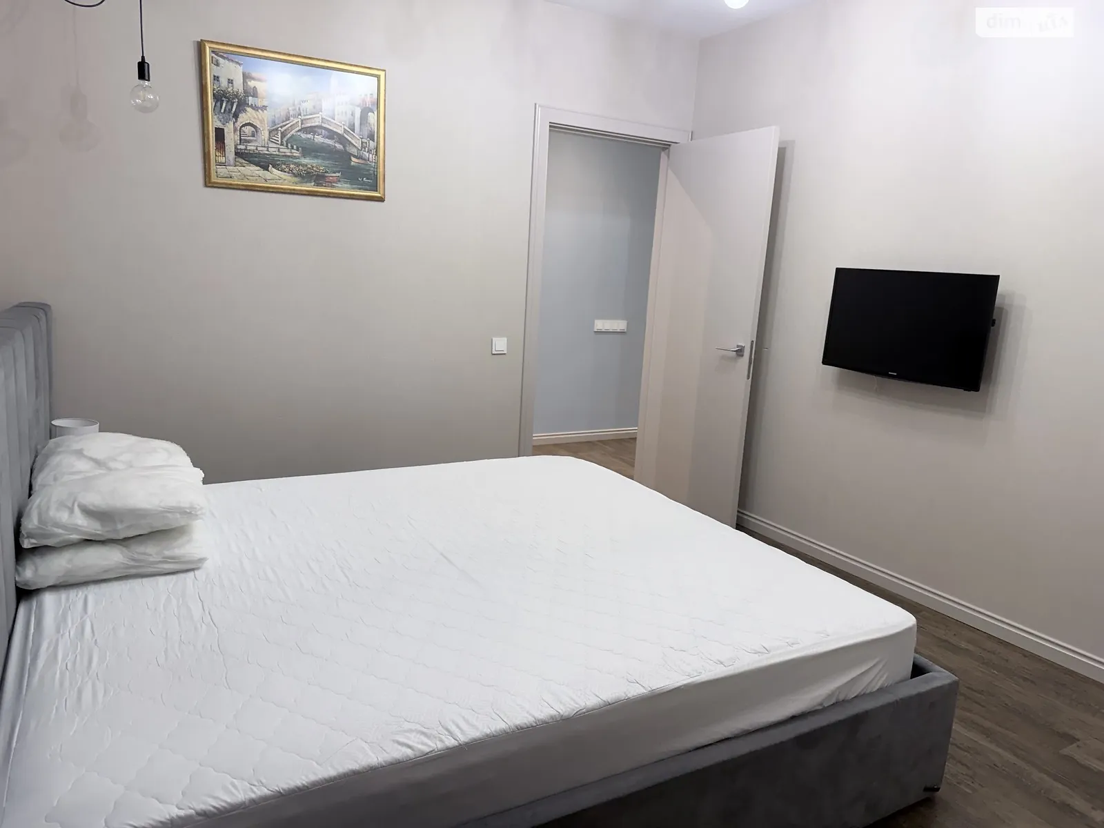 Сдается в аренду 2-комнатная квартира 65 кв. м в Днепре, ул. Акинфиева Ивана, 30А - фото 1