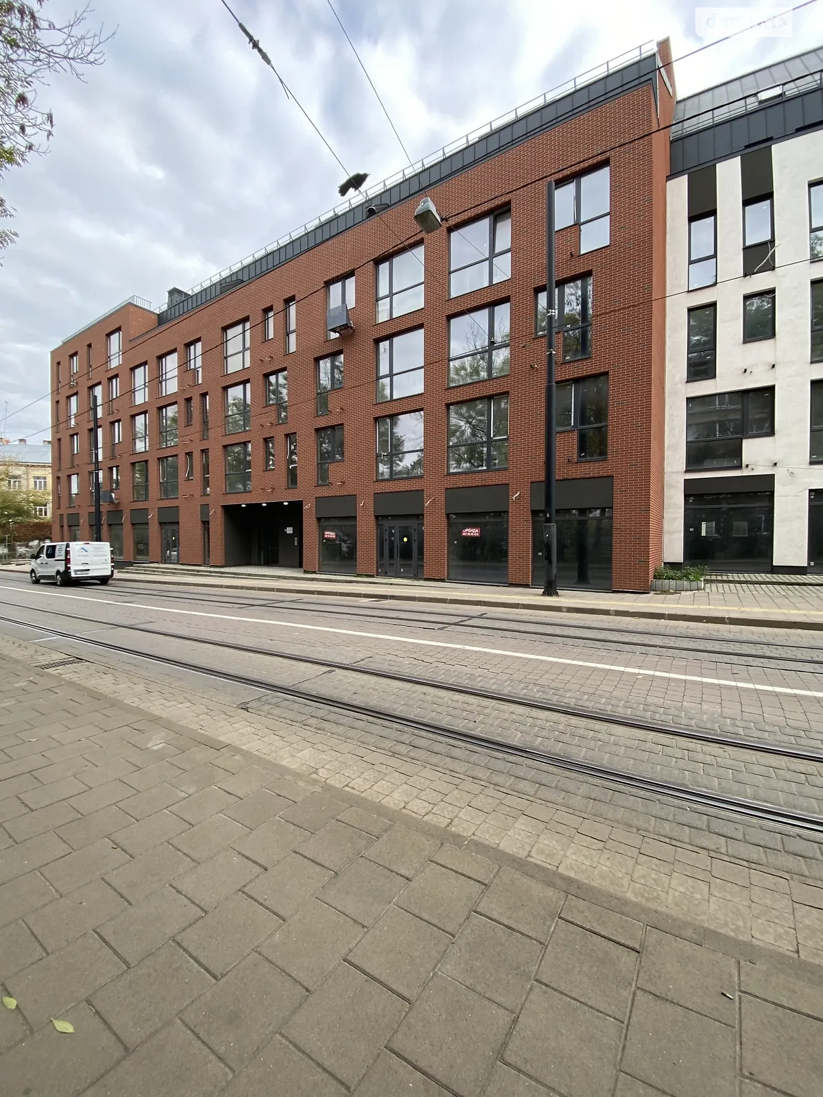 Сдается в аренду 1-комнатная квартира 37 кв. м в Львове, ул. Волынская - фото 1