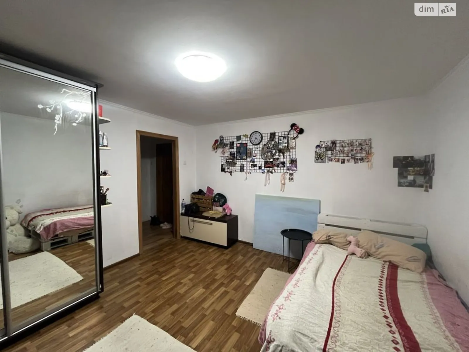 Продается 1-комнатная квартира 28 кв. м в Хмельницком, ул. Зализняка Максима, 25 - фото 1