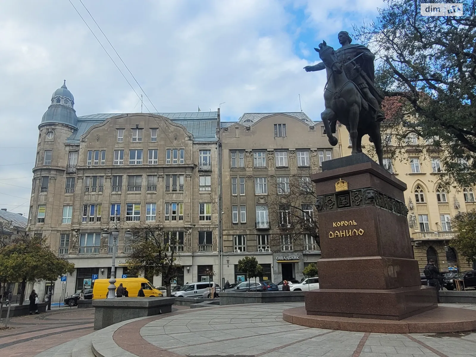 Сдается в аренду 1-комнатная квартира 27 кв. м в Львове, ул. Лычаковская, 4 - фото 1