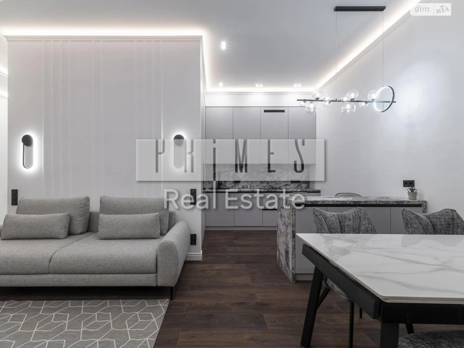 Продается 2-комнатная квартира 64 кв. м в Киеве, вул. Олеся Гончара, 74 - фото 1