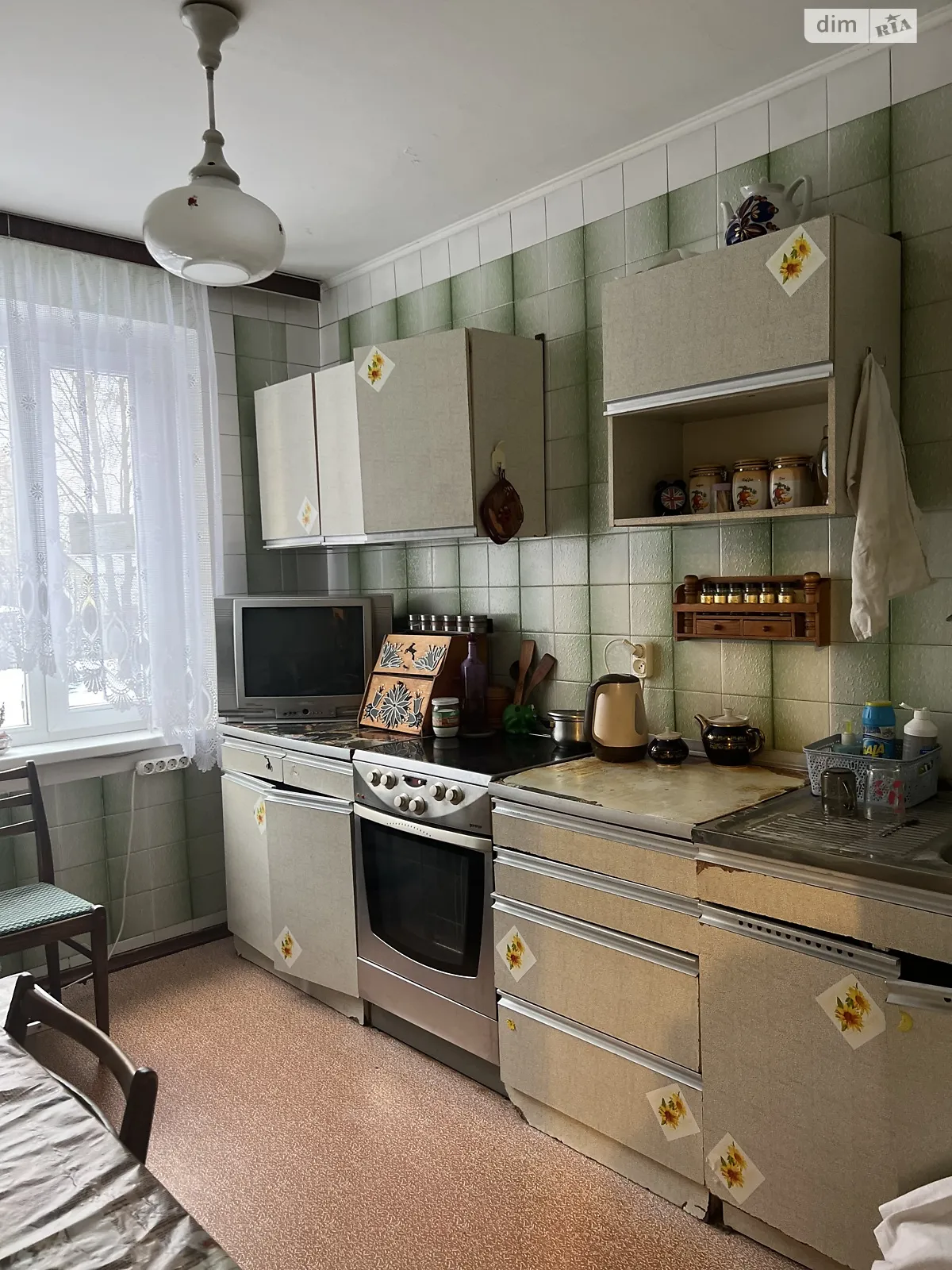 Сдается в аренду 2-комнатная квартира 50 кв. м в Виннице, ул. Марии Литвиненко-Вольгемут, 46 - фото 1