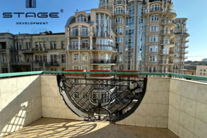 Продажа квартиры, Одесса, р‑н. Приморский, Сабанский переулок, дом 4А