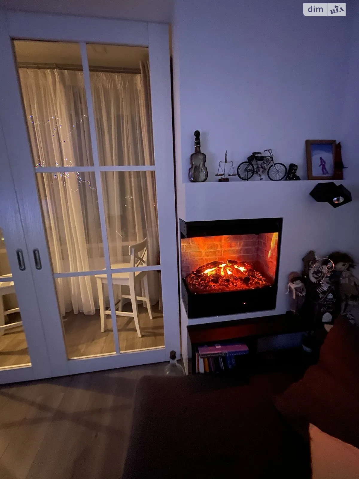 Сдается в аренду 2-комнатная квартира 70 кв. м в Одессе, ул. Добровольцев(Маршала Говорова), 10/6 корпус 2 - фото 1